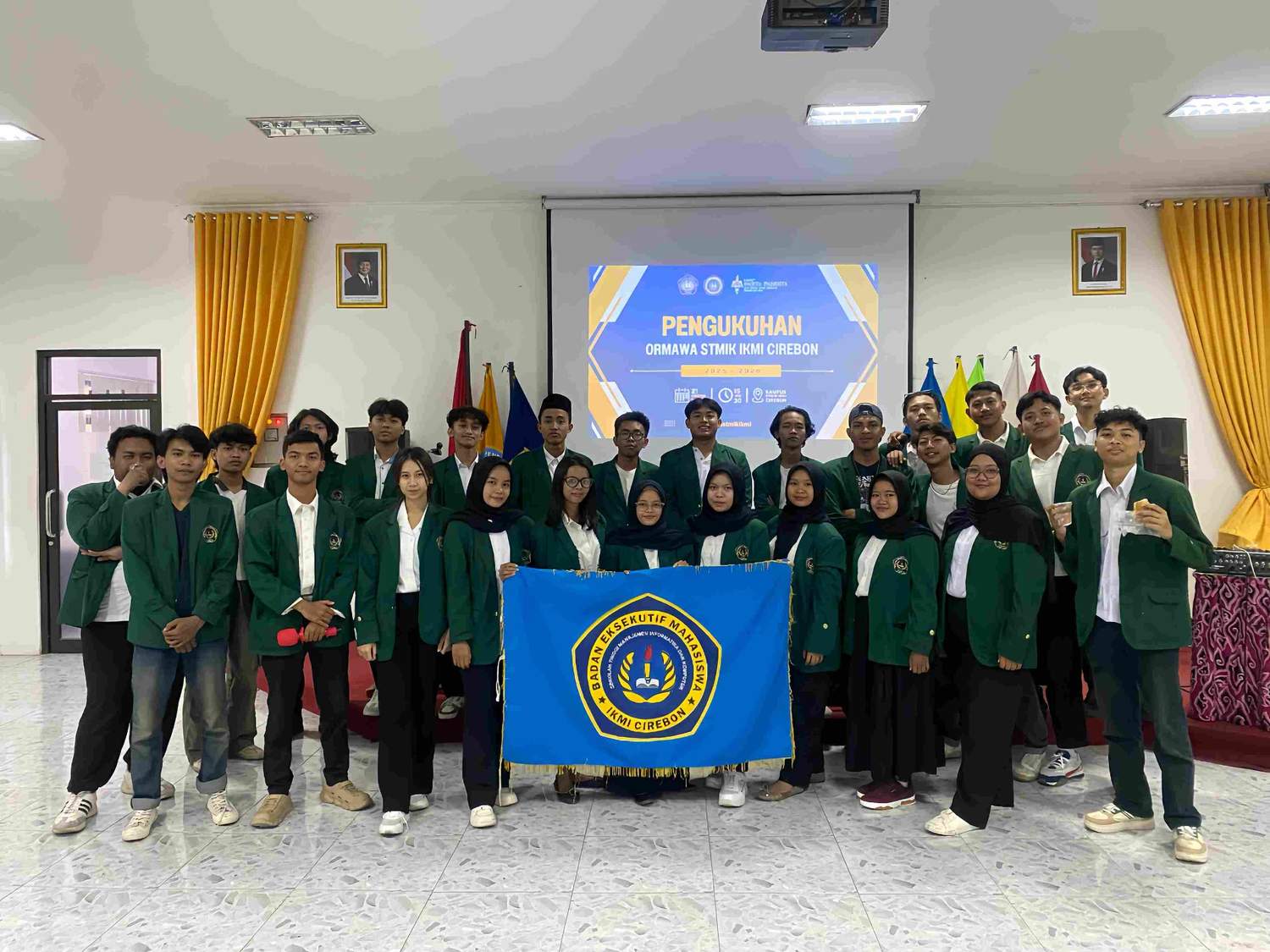 Kabinet Parta Pandita