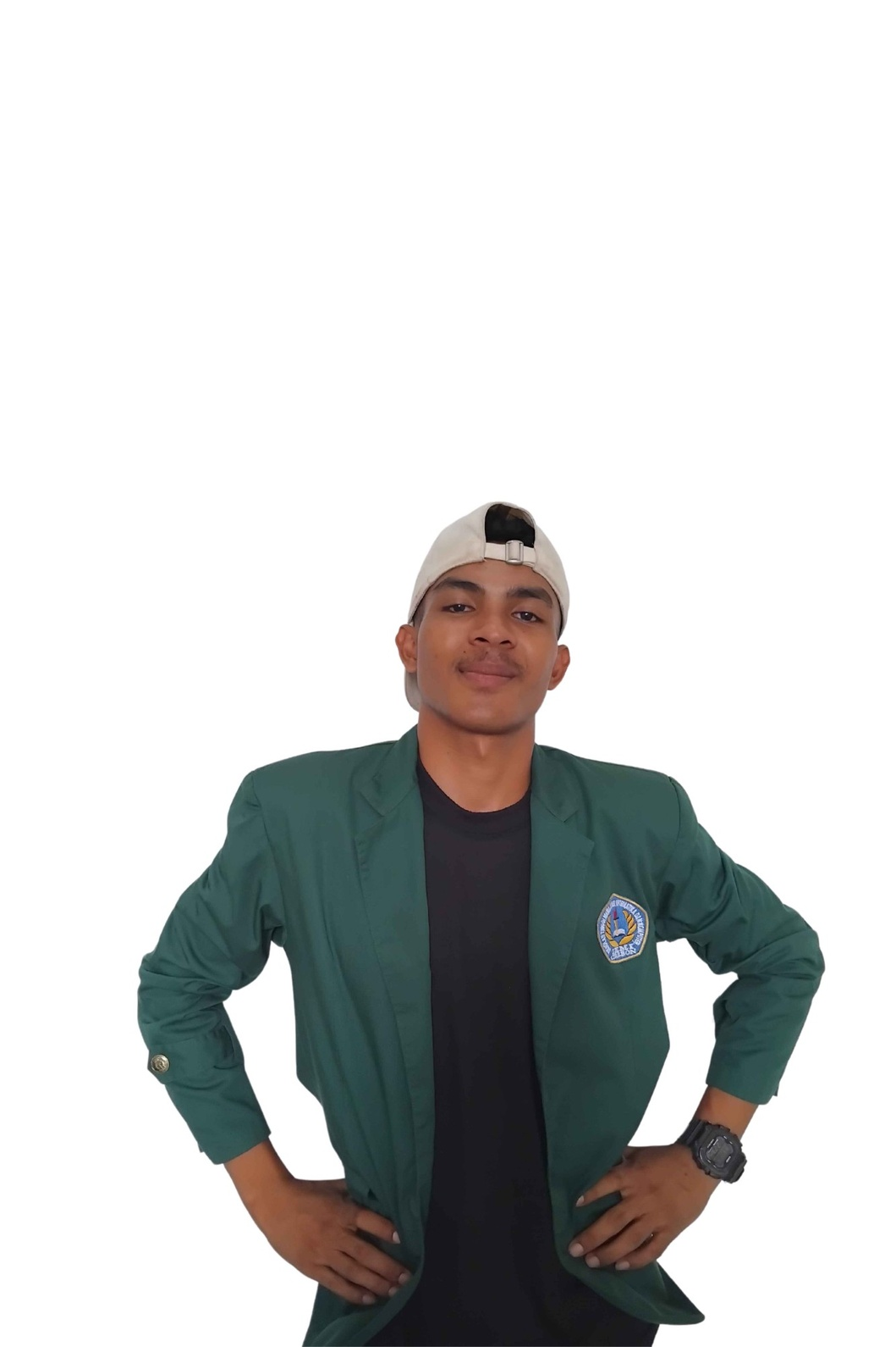 Muhammad Zamil Farhan